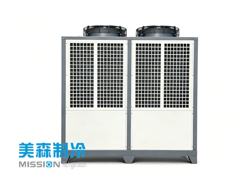 风冷柜式冷水机组（高温）